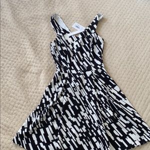 NWT dress size small - aqua for Bloomingdales